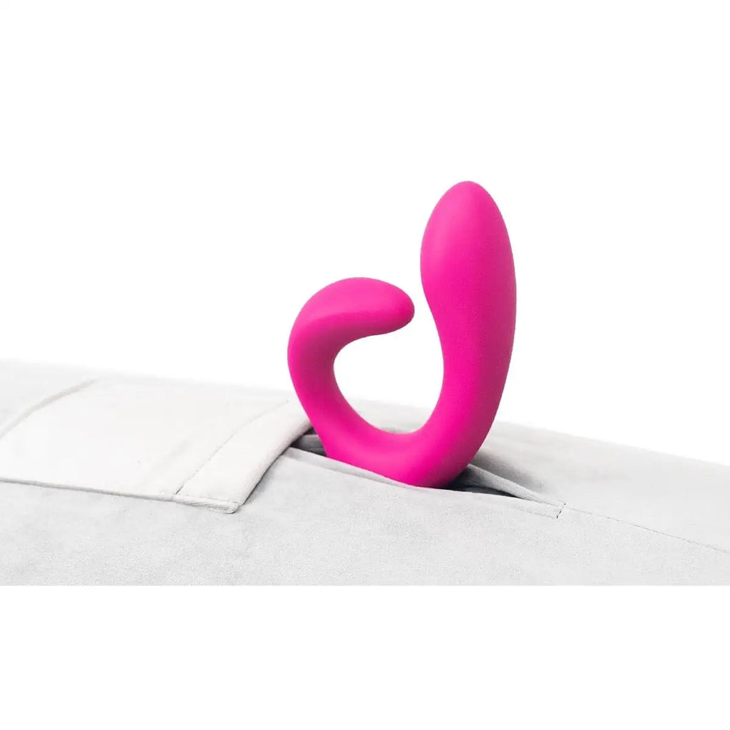 Liberator® Humphrey Sex Toy Pillow - Rolik®