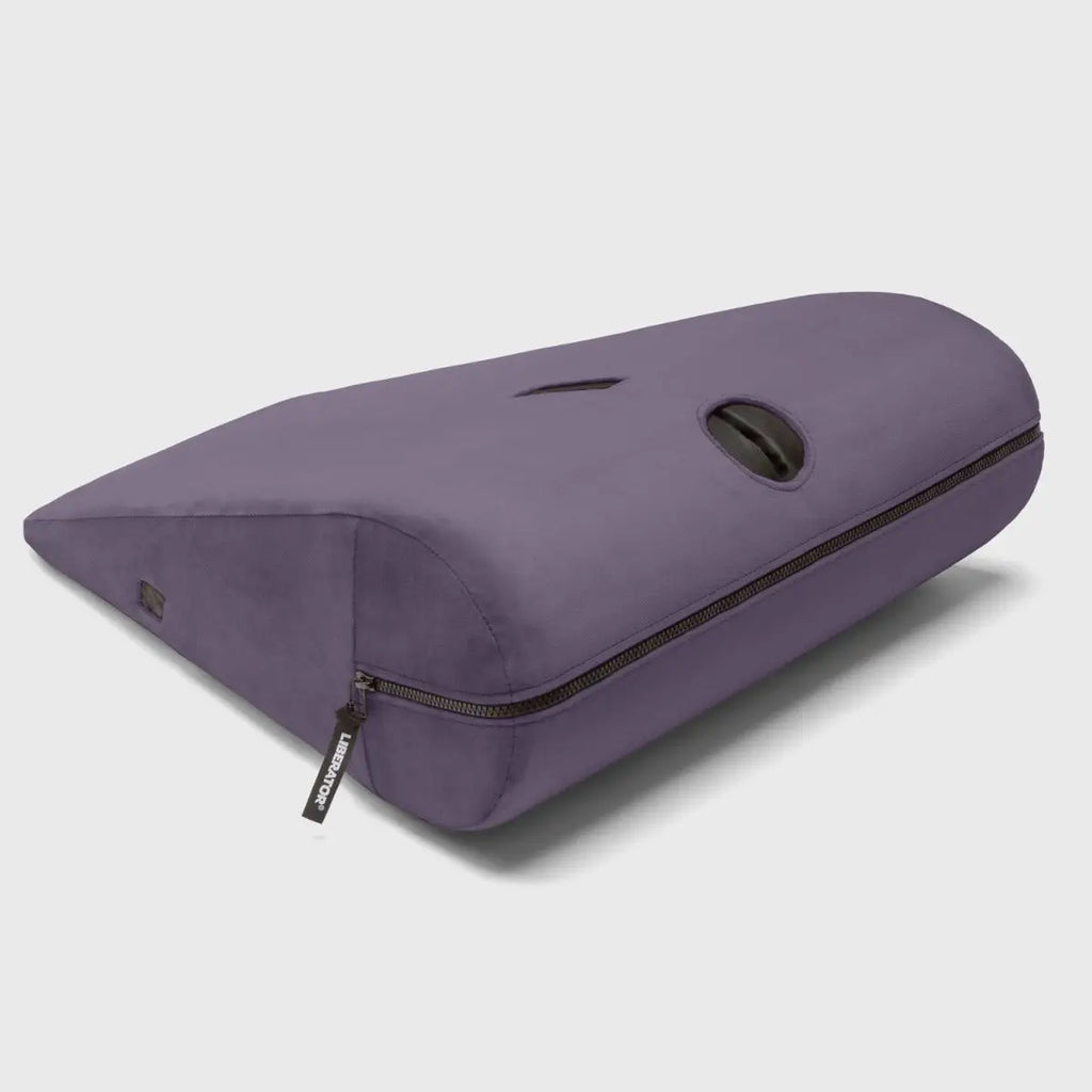Liberator® Axis Magic Wand Toy Mount - Purple - Furniture