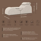 Liberator® Esse Tantric Chair - Furniture