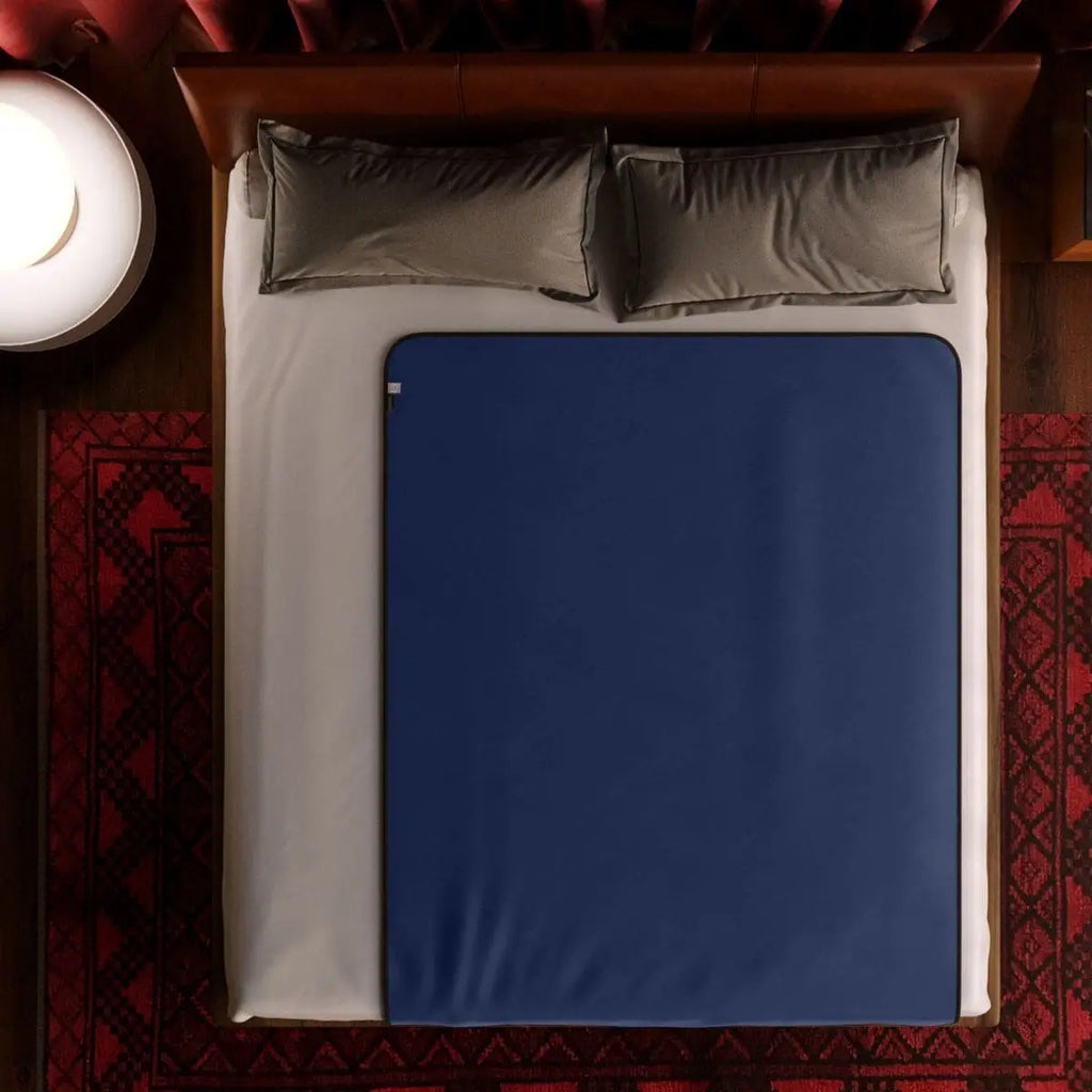 Liberator® Fascinator Throw - Rolik®