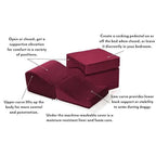 Liberator® Flip Ramp - Rolik®