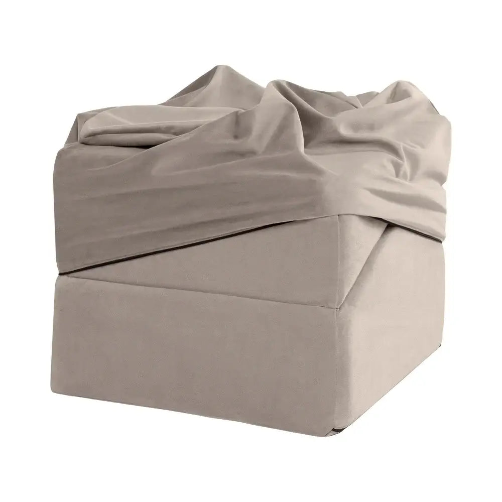Liberator® Liberator Flip Ramp - Convertible Positioning & Ottoman