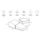 Liberator® Flip Ramp - Furniture