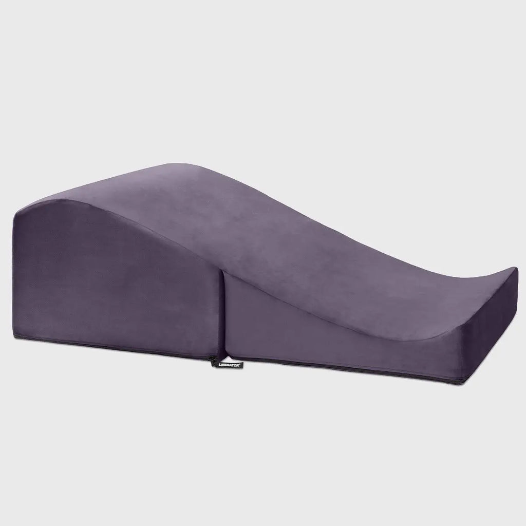 Liberator® Flip Ramp - Purple - Furniture