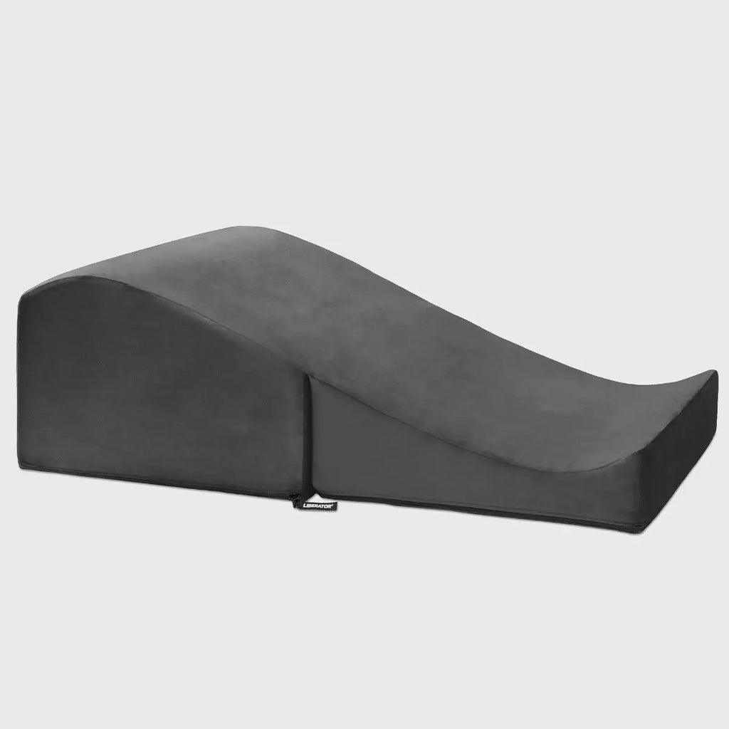 Liberator® Flip Ramp - Black - Furniture