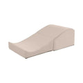 Liberator® Liberator Flip Ramp - Convertible Positioning & Ottoman Cream