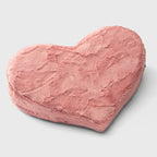 Liberator® Liberator Heart Wedge - Decorative Positioning Pillow Pink