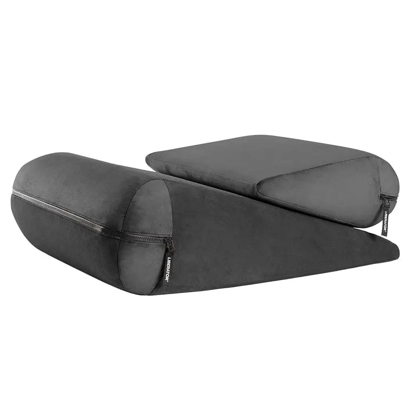 Liberator Jaz Duet Bundle - Jaz Pillow & Motion Set | Rolik®