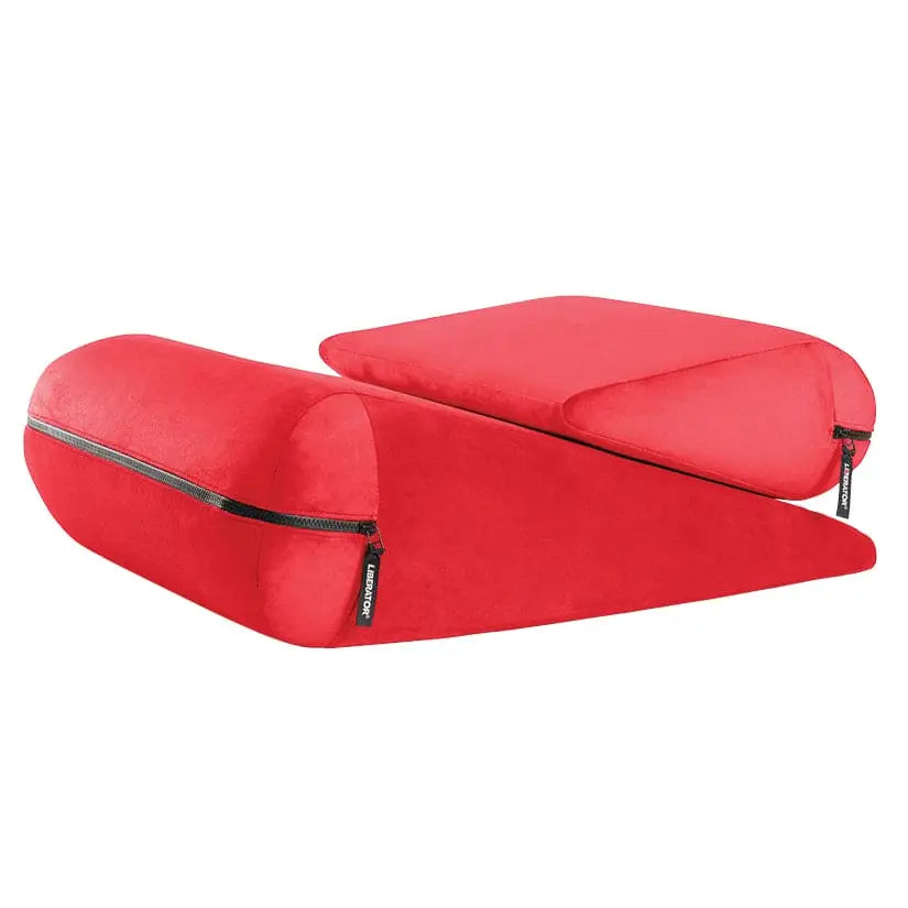 Liberator® Jaz Duet - Jaz & Jaz Motion Bundle - Rolik®