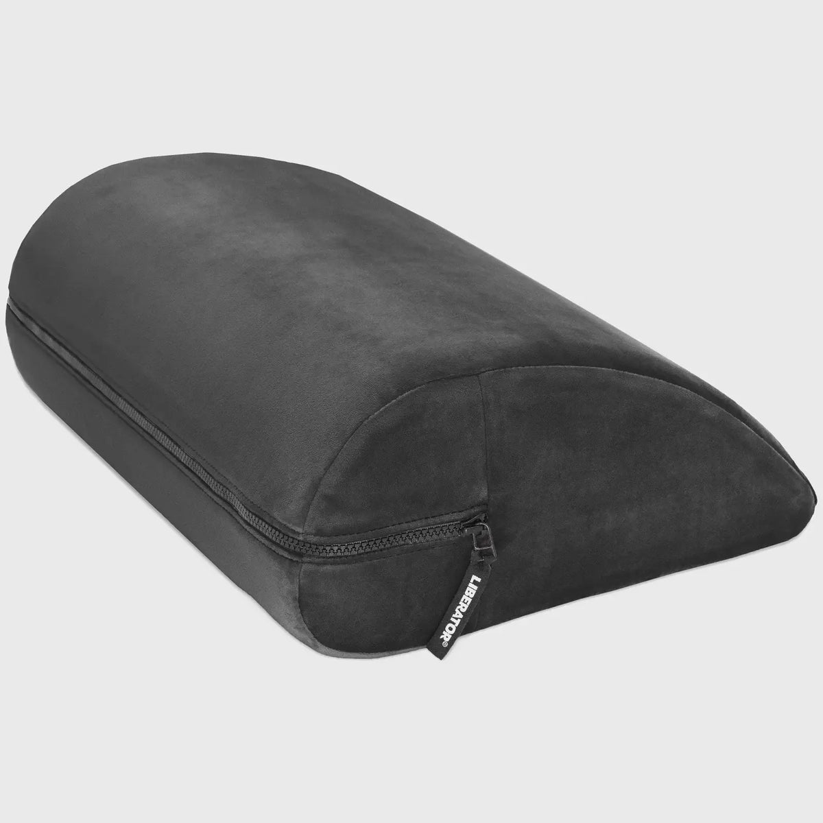 Liberator® Liberator Jaz Motion - Dual-Sided Rocking Positioning Pillow Black