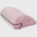 Liberator® Liberator Jaz Motion - Dual-Sided Rocking Positioning Pillow Pink