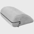 Liberator® Liberator Jaz Motion - Dual-Sided Rocking Positioning Pillow Gray