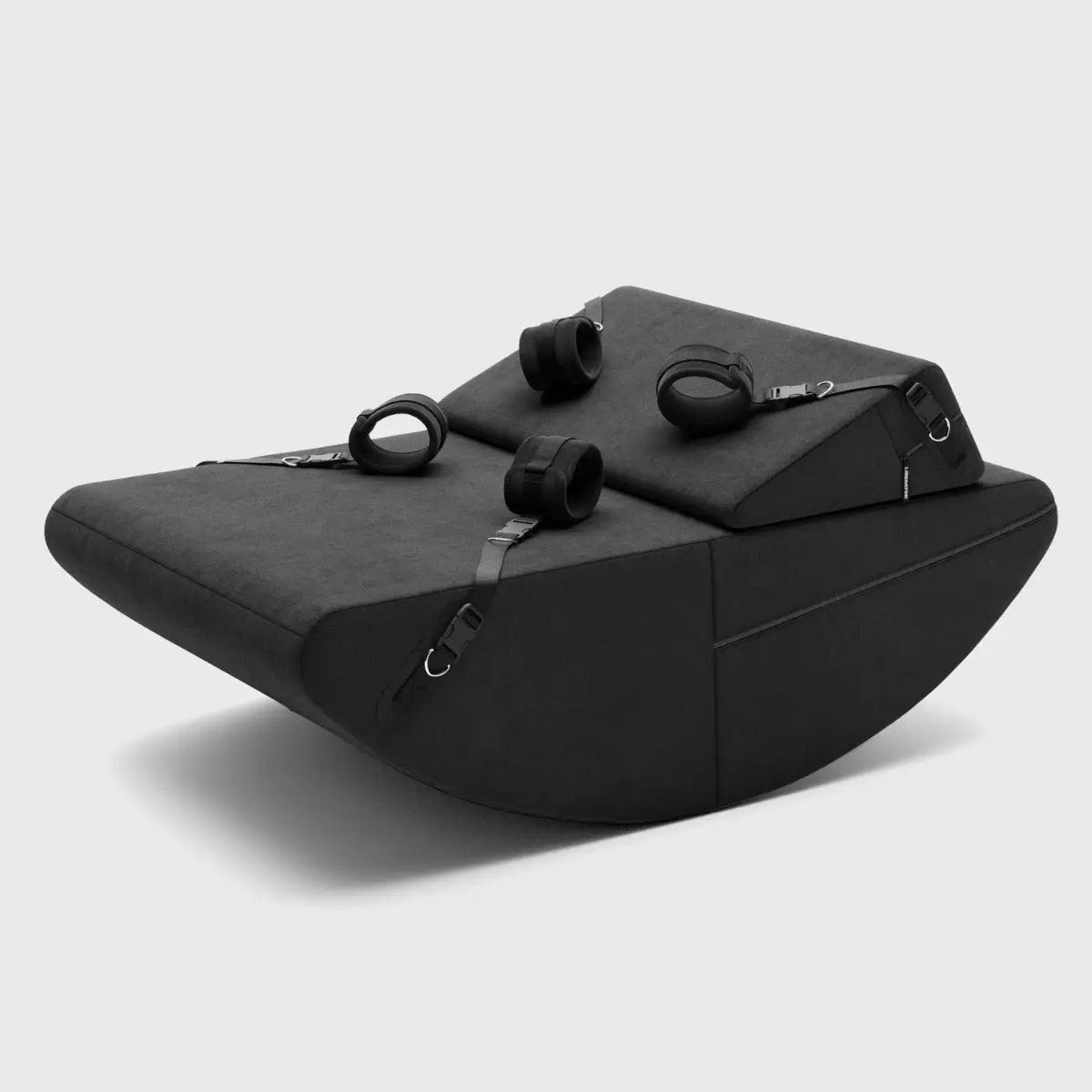 Liberator Scoop Rocker Combo with Cuffs & Wedge | Rolik®