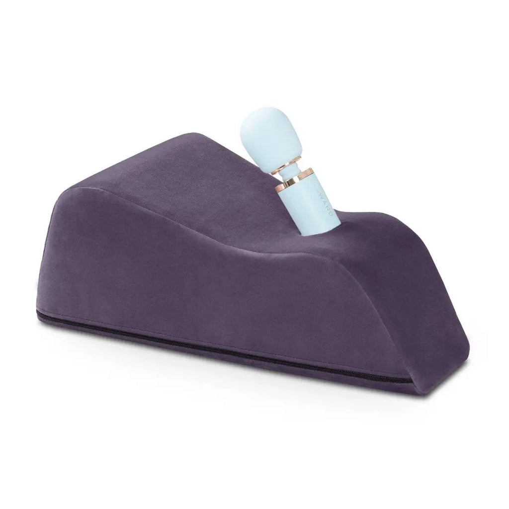 Liberator® Wanda Magic Wand Toy Mount - Rolik®