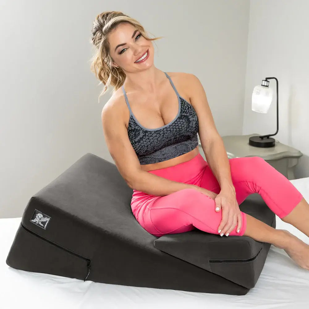 Liberator® Liberator Wedge/Ramp Combo