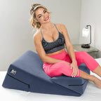 Liberator® Liberator Wedge/Ramp Combo