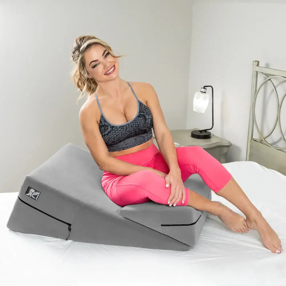 Liberator® Liberator Wedge/Ramp Combo