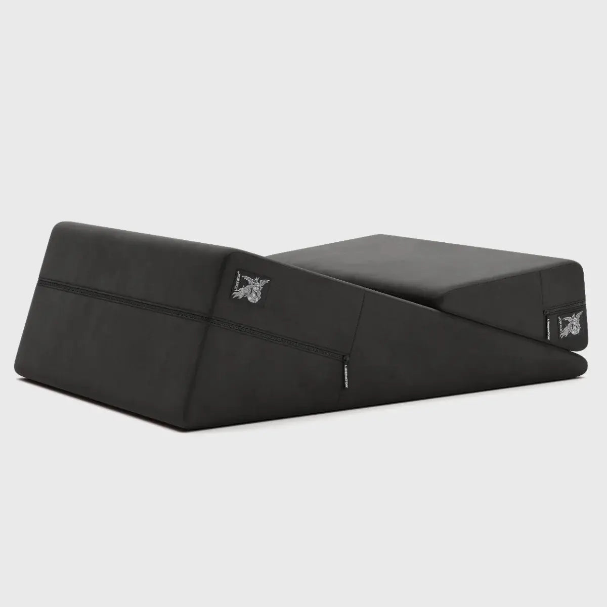 Liberator® Liberator Wedge/Ramp Combo Black