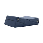 Liberator® Liberator Wedge/Ramp Combo Blue