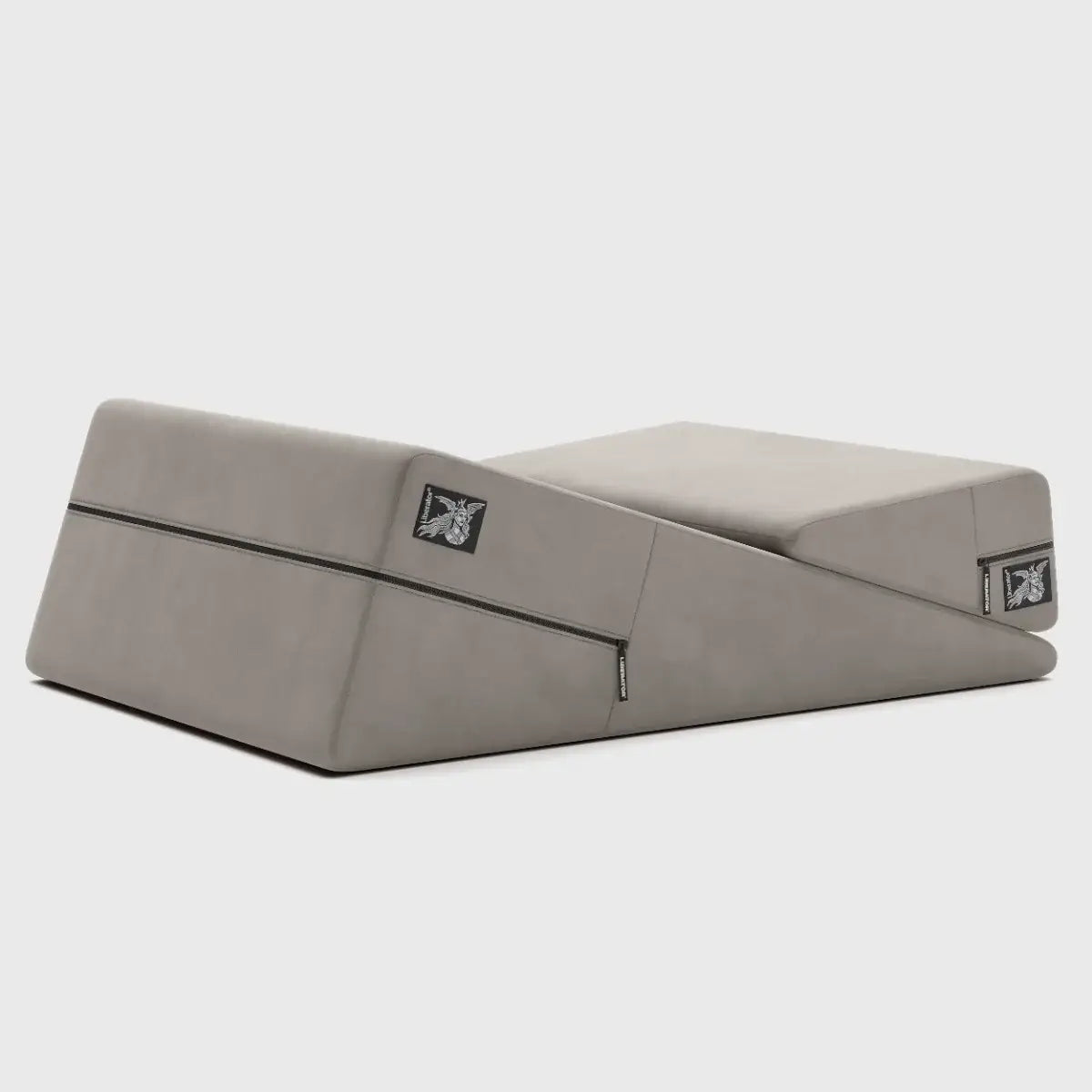 Liberator® Liberator Wedge/Ramp Combo Gray