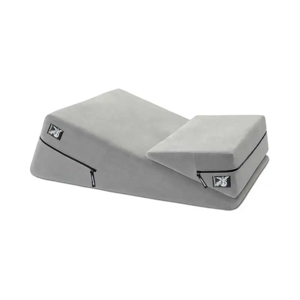 Liberator® Liberator Wedge/Ramp Combo Gray
