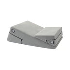 Liberator® Liberator Wedge/Ramp Combo Gray