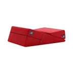 Liberator® Liberator Wedge/Ramp Combo Red