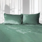Liberator® Liquid Velvet Sheet & Pillow Cover Sets - Rolik®