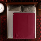 Liberator® Queen Fascinator Throw - Furniture