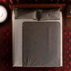 Liberator® Queen Fascinator Throw - Furniture