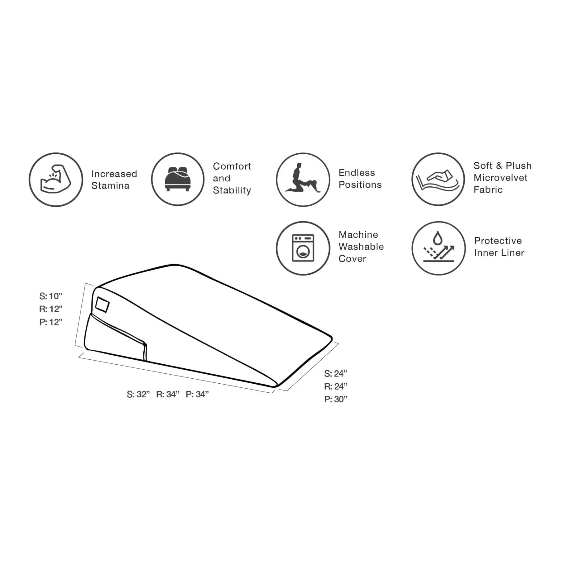 Liberator® Ramp - Furniture