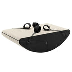 Liberator® Scoop Rocker Combo Sex Positioning Cushions with Cuffs - Rolik®