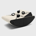 Liberator® Scoop Rocker Combo Sex Positioning Cushions with Cuffs - Rolik®