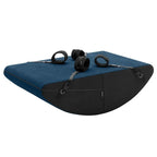 Liberator® Scoop Rocker Combo Sex Positioning Cushions with Cuffs - Rolik®