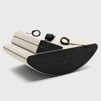 Liberator® Scoop Rocker Combo Sex Positioning Cushions with Cuffs - Rolik®