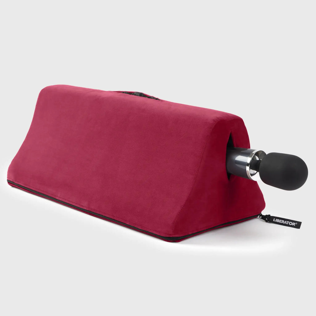 Liberator® Tula Toy Mount - Rolik®