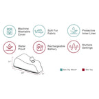 Liberator® Wanda Magic Wand Toy Mount - Furniture