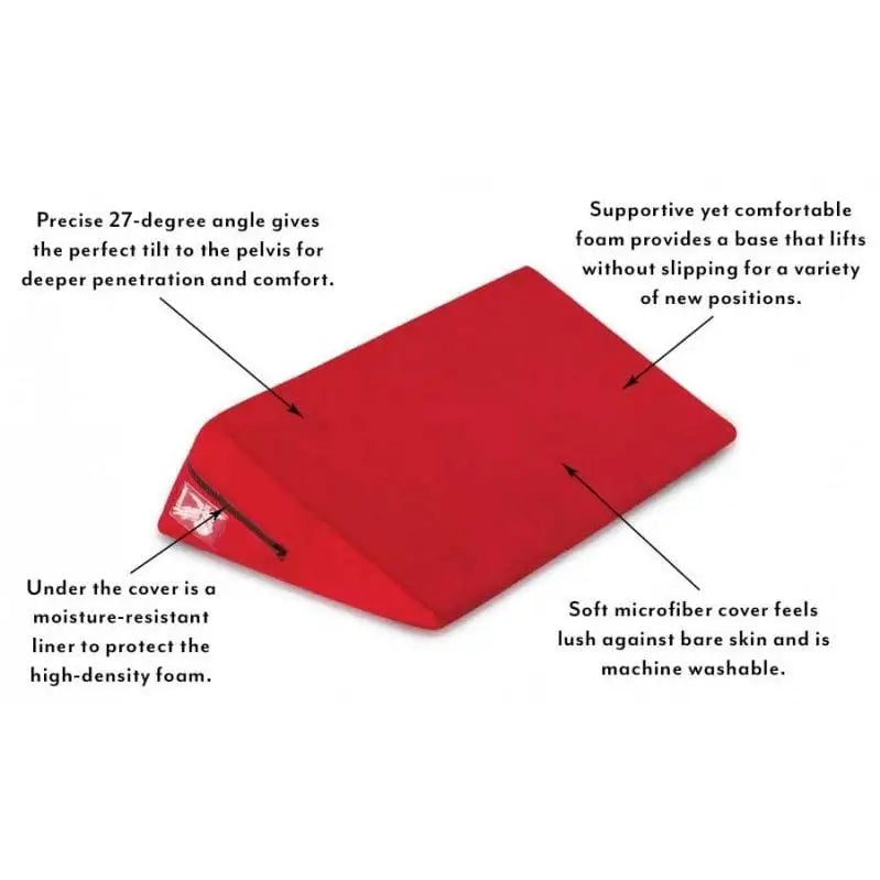 Liberator® Wedge - Rolik®