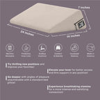 Liberator® Wedge - Furniture