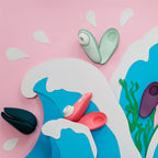 Liberty 2 Contact - Free Pleasure Air Clitoral Stimulator - Vibrator