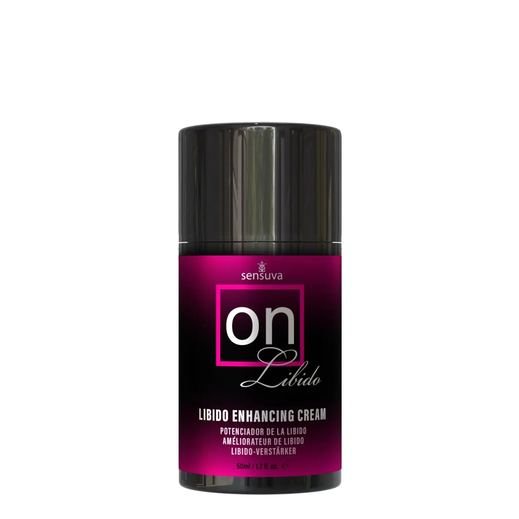1.7 fl. oz. ON Libido Enhancing Cream