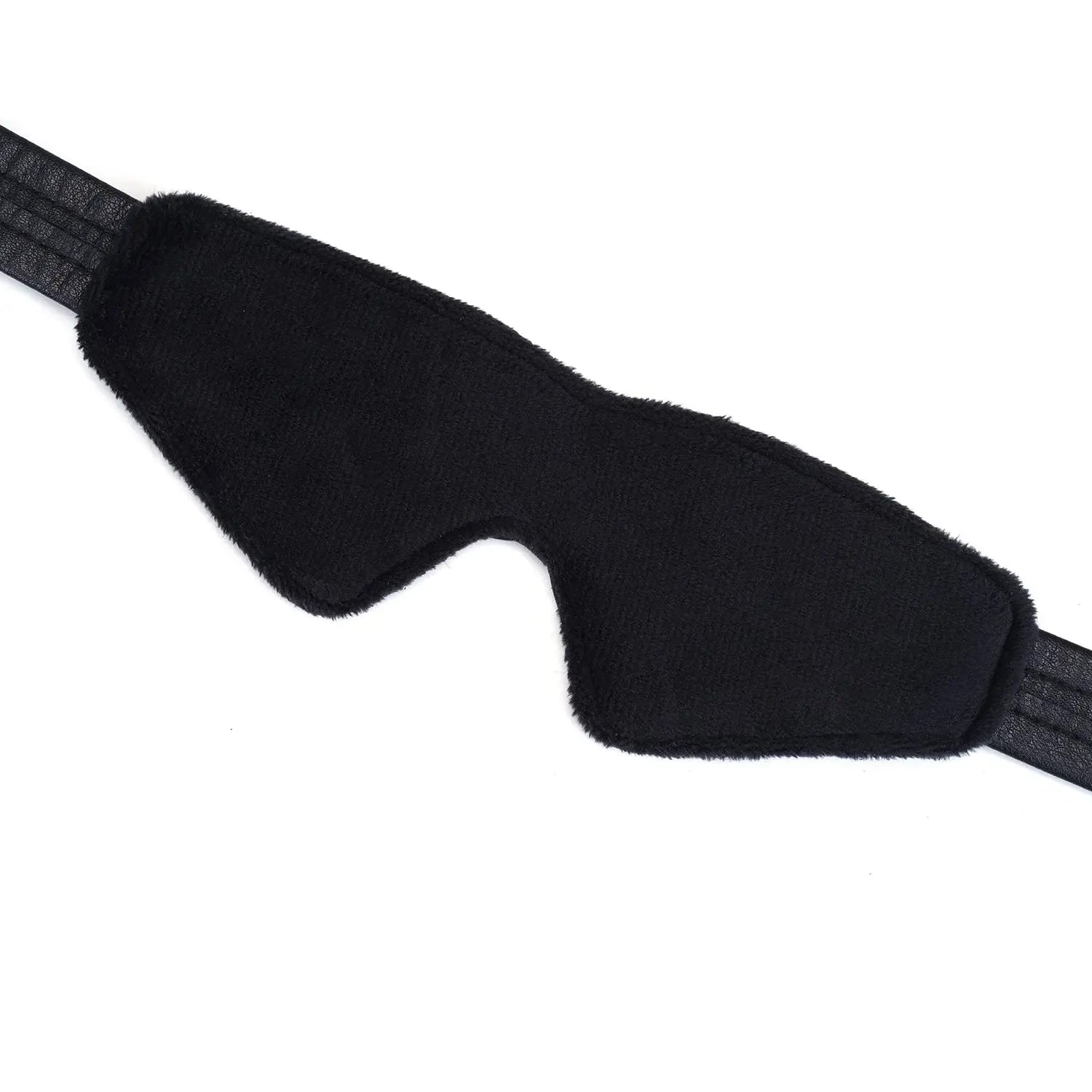 Black Bond Collection Blindfold