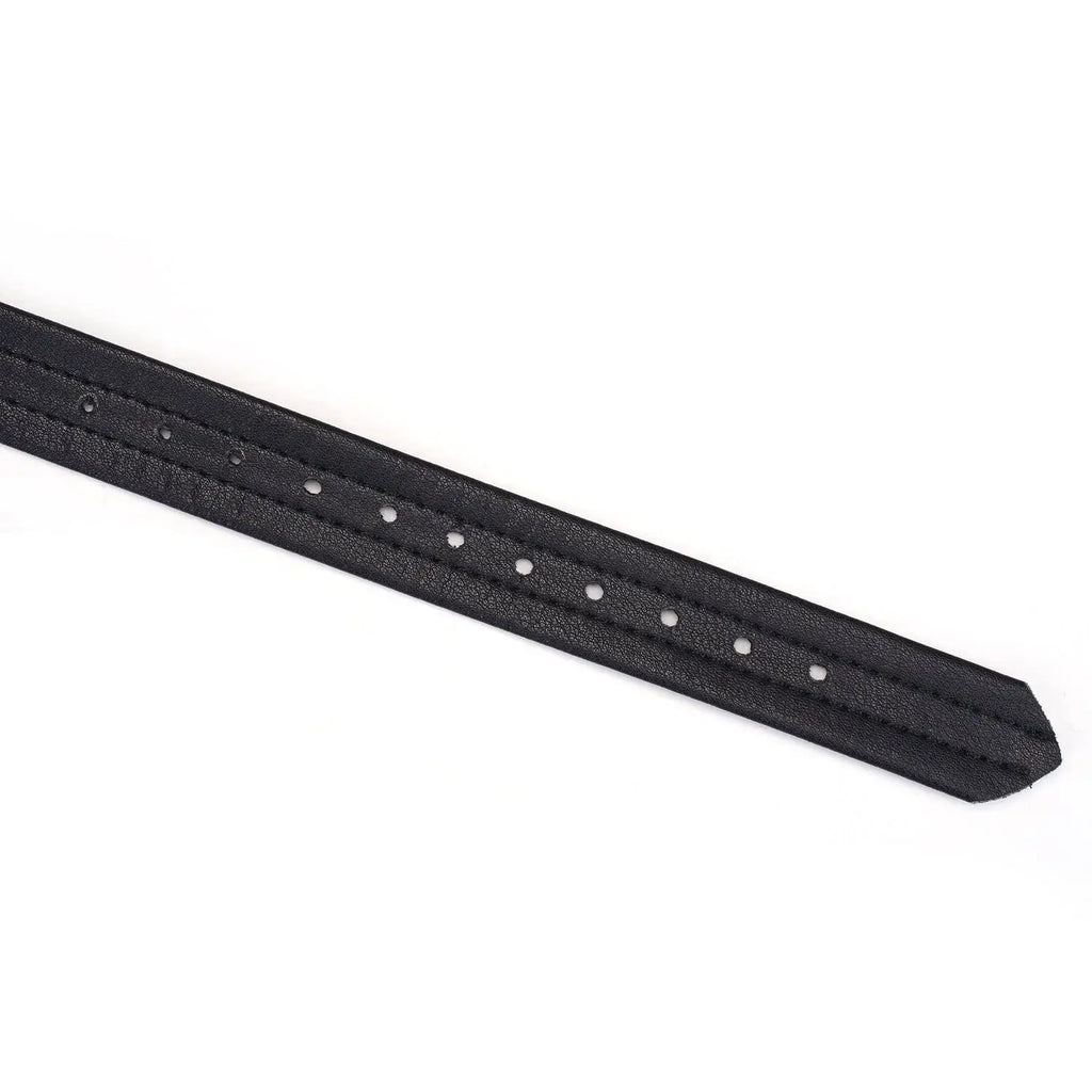 Black Bond Collection Blindfold
