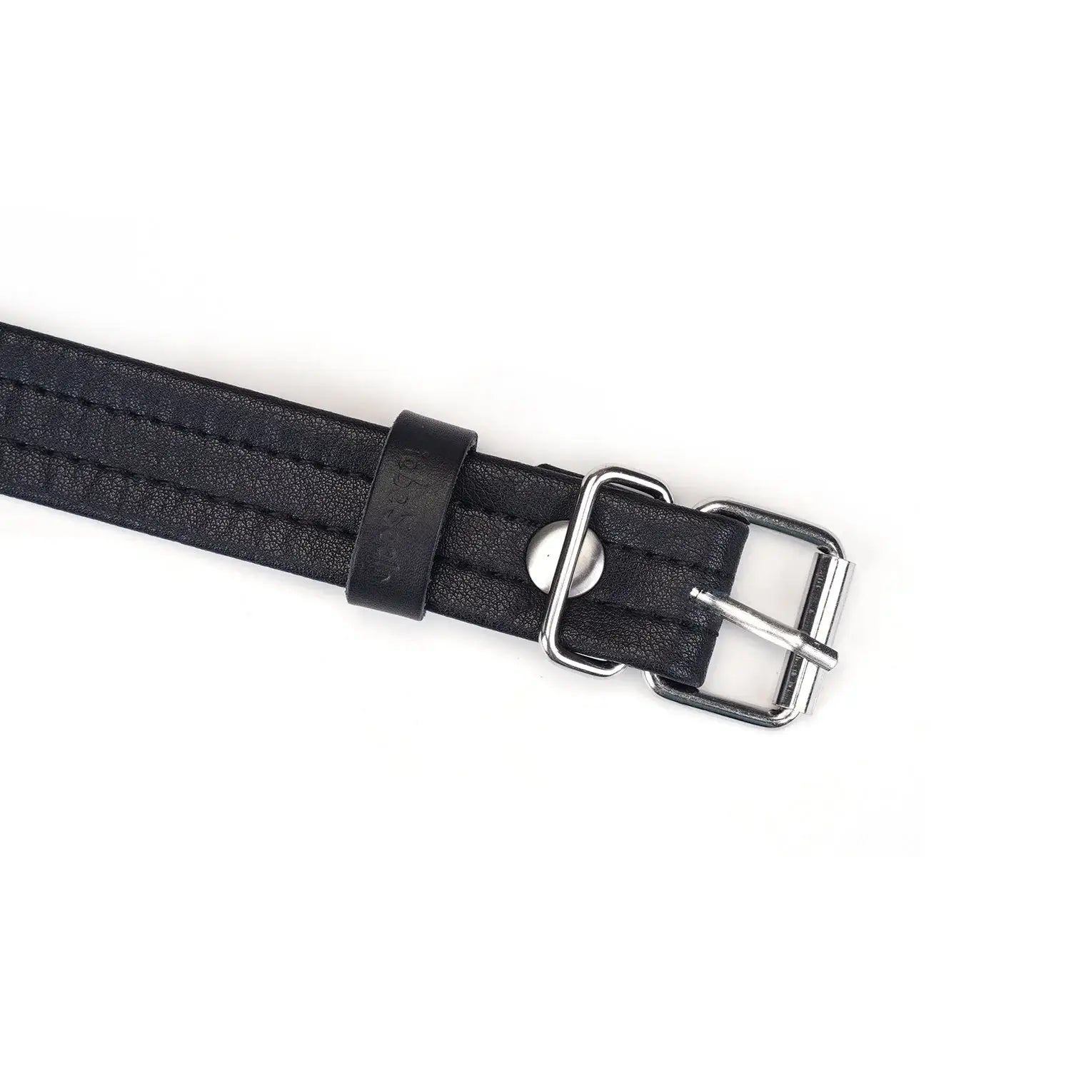 Black Bond Collection Blindfold