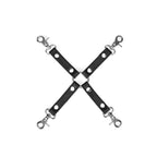 Black Bond Collection Hogtie