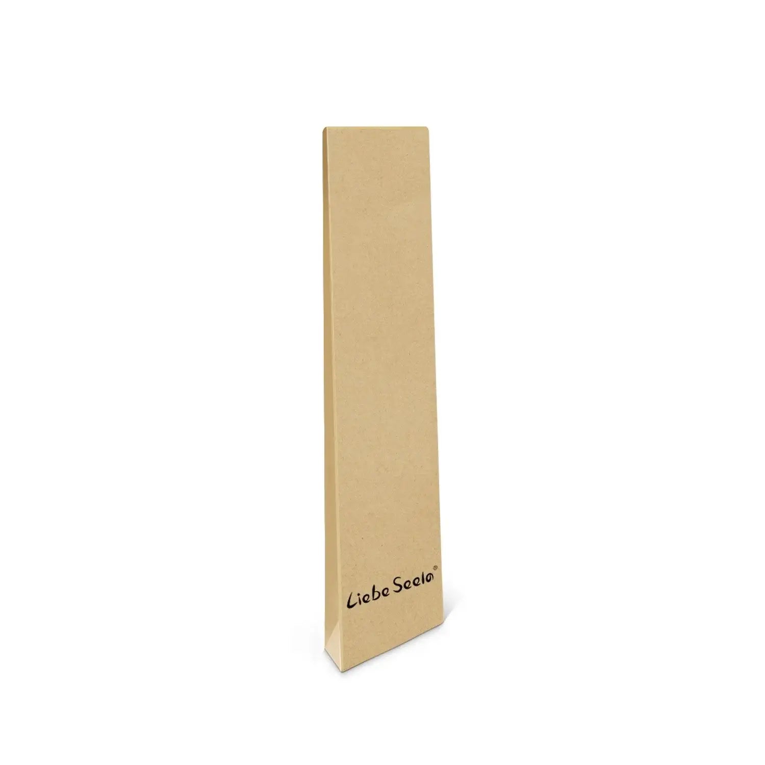 Black Bond Collection Crop with Wide Tip