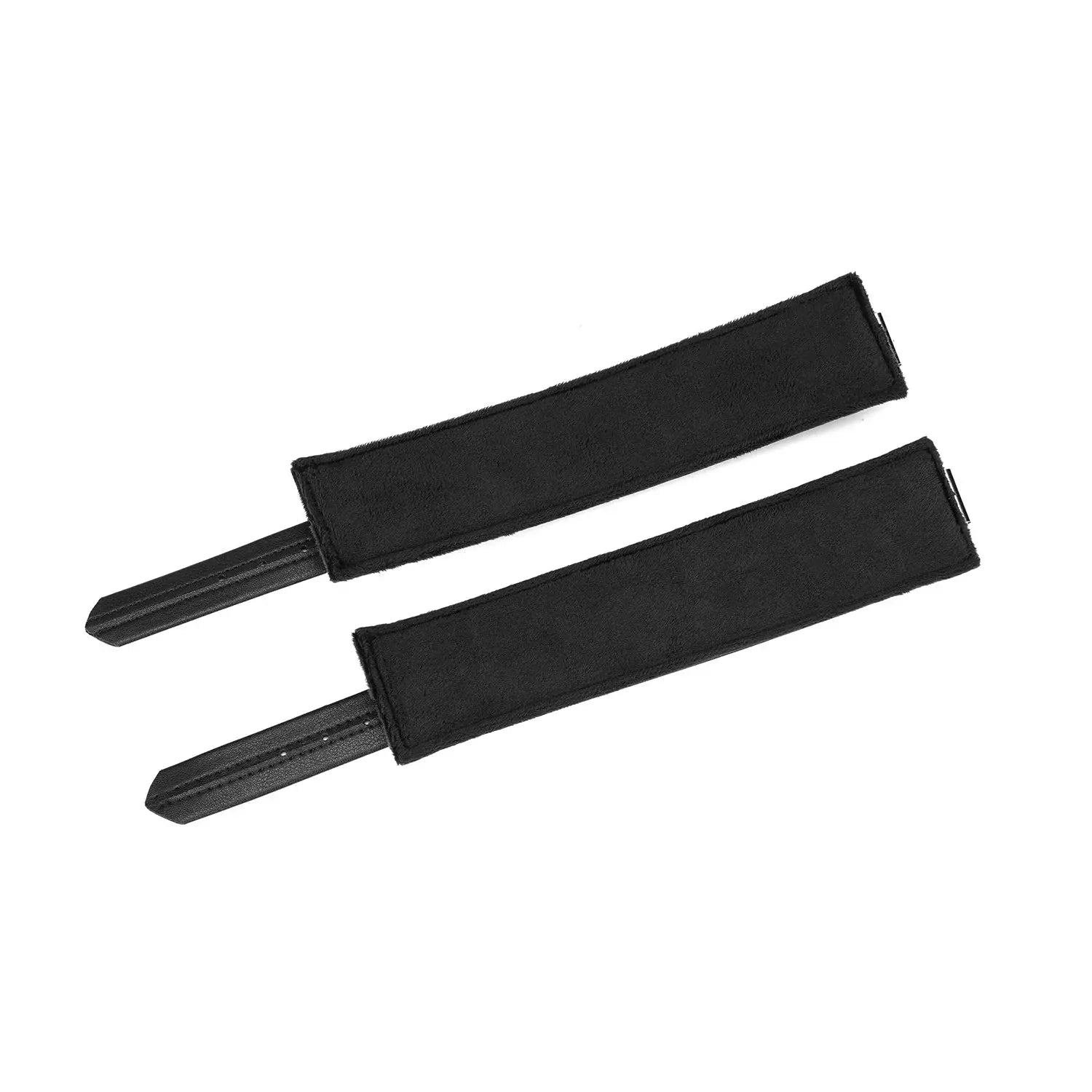 Black Bond Collection Wrist Cuffs