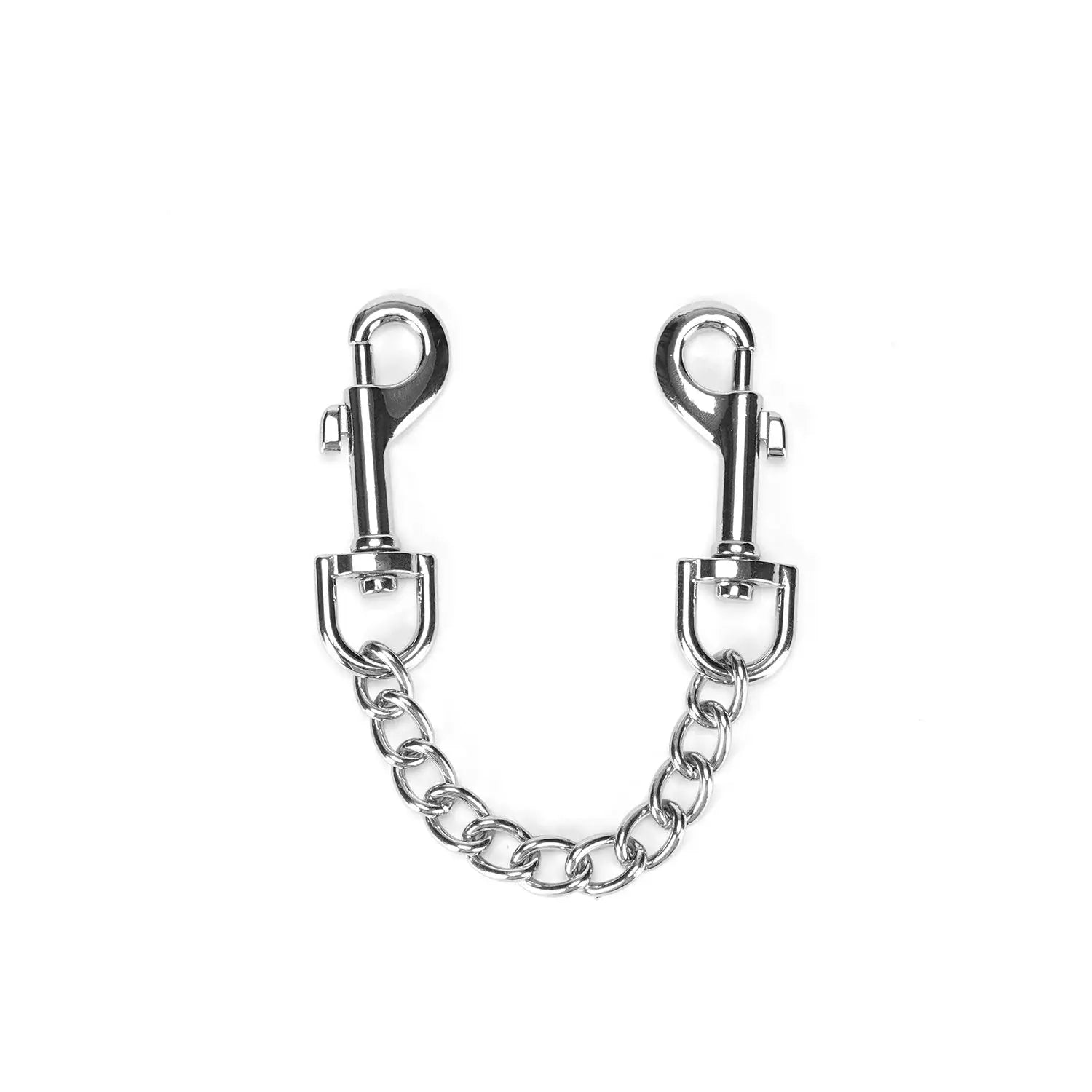 Black Bond Collection Wrist Cuffs