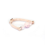 Boudoir Amor Collection Vegan Leather & Silicone Bag Gag