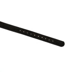 Boudoir Amor Collection Vegan Leather & Silicone Bag Gag